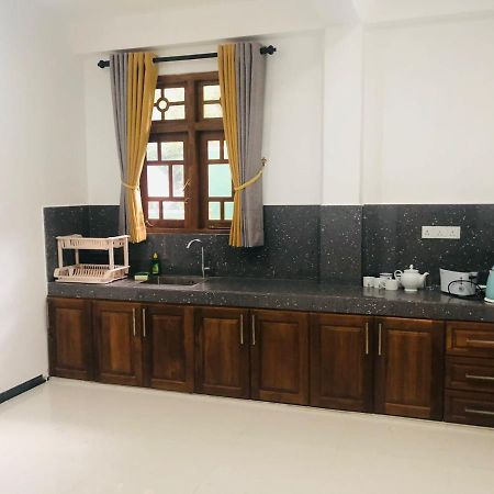 Paradise Hilltop Villa & Apartment กอลล์ ภายนอก รูปภาพ