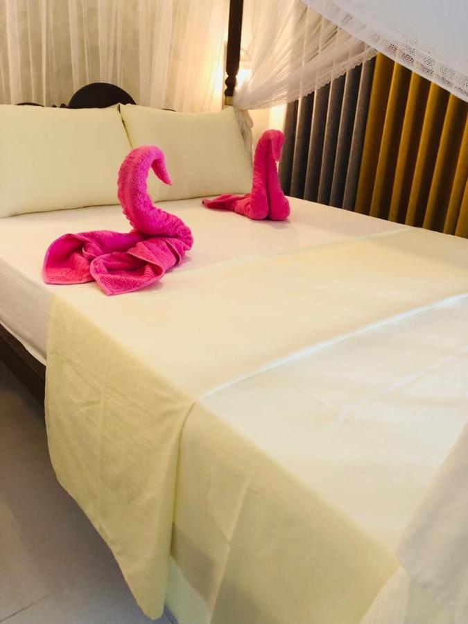 Paradise Hilltop Villa & Apartment กอลล์ ภายนอก รูปภาพ