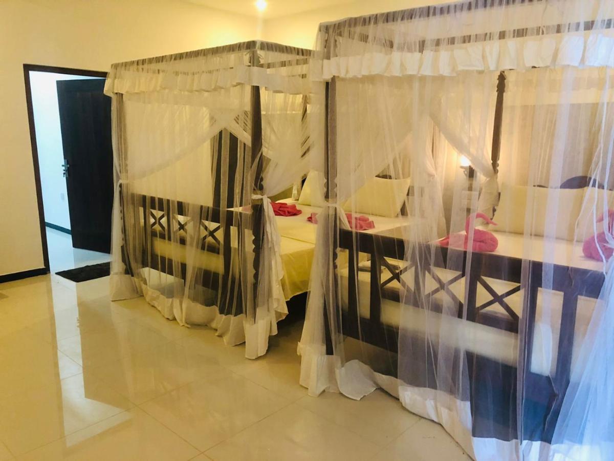 Paradise Hilltop Villa & Apartment กอลล์ ภายนอก รูปภาพ